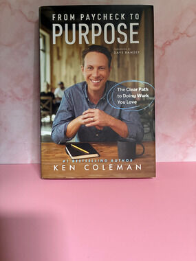 From Paycheck To Purpose